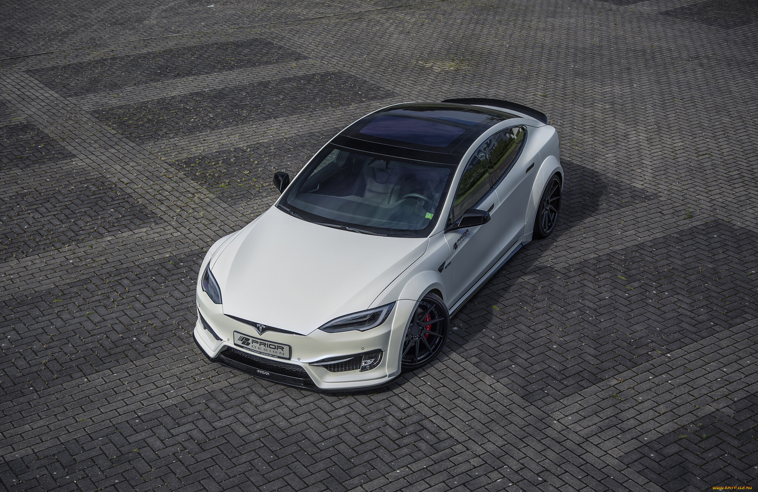 , tesla